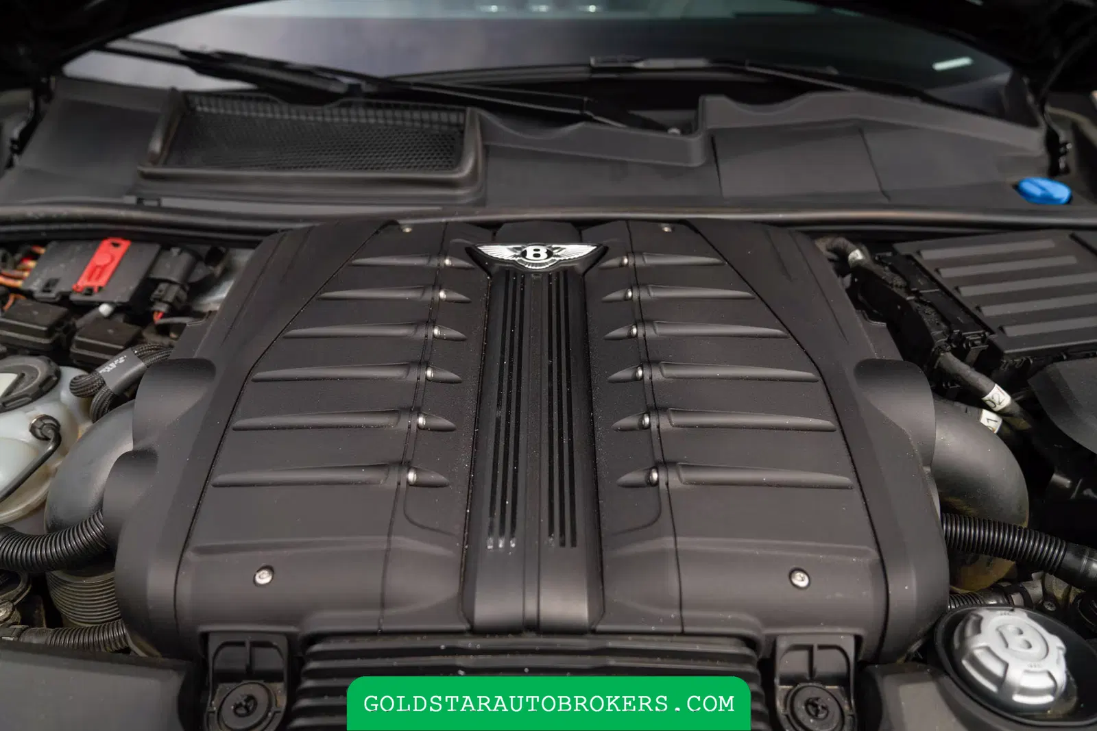 2018 Bentley Bentayga W12 Signature Edition