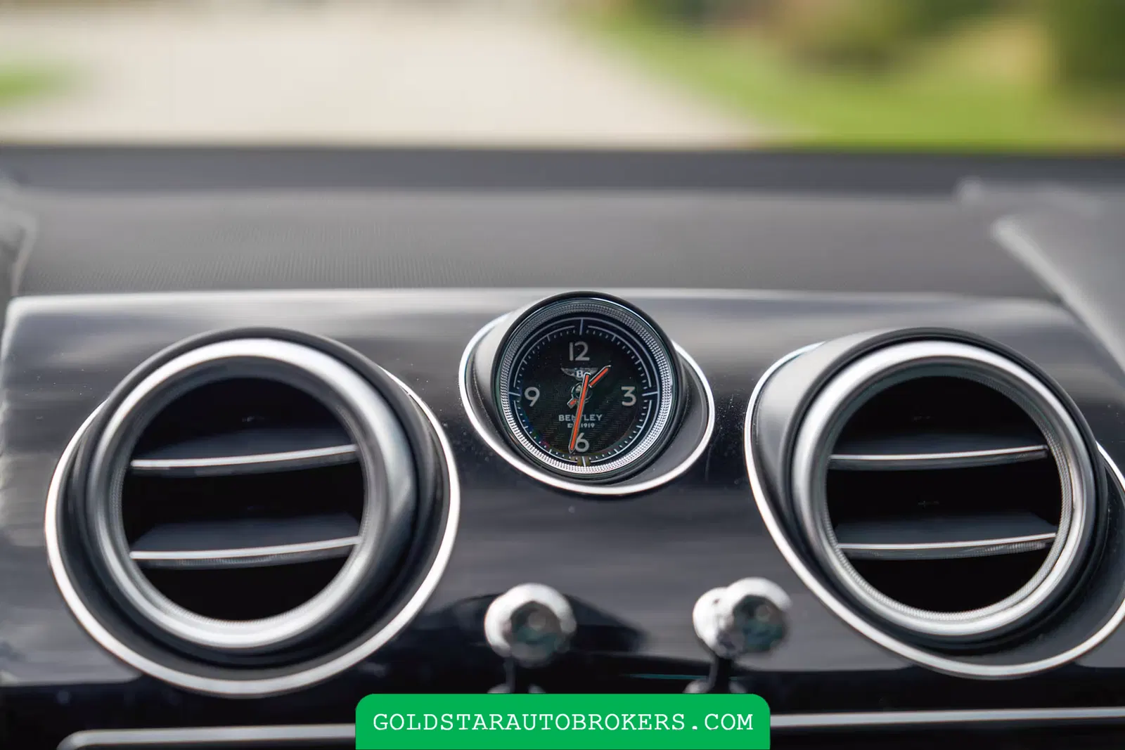 2018 Bentley Bentayga W12 Signature Edition