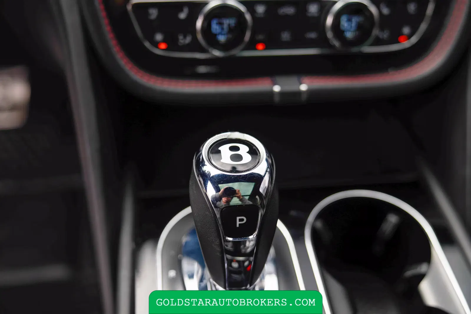 2018 Bentley Bentayga W12 Signature Edition