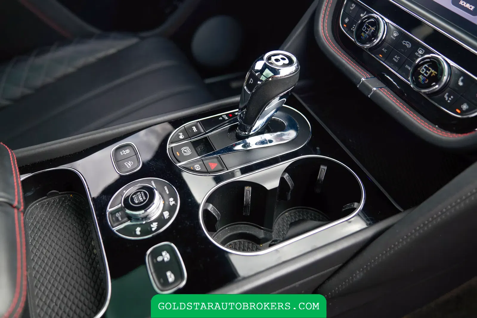 2018 Bentley Bentayga W12 Signature Edition