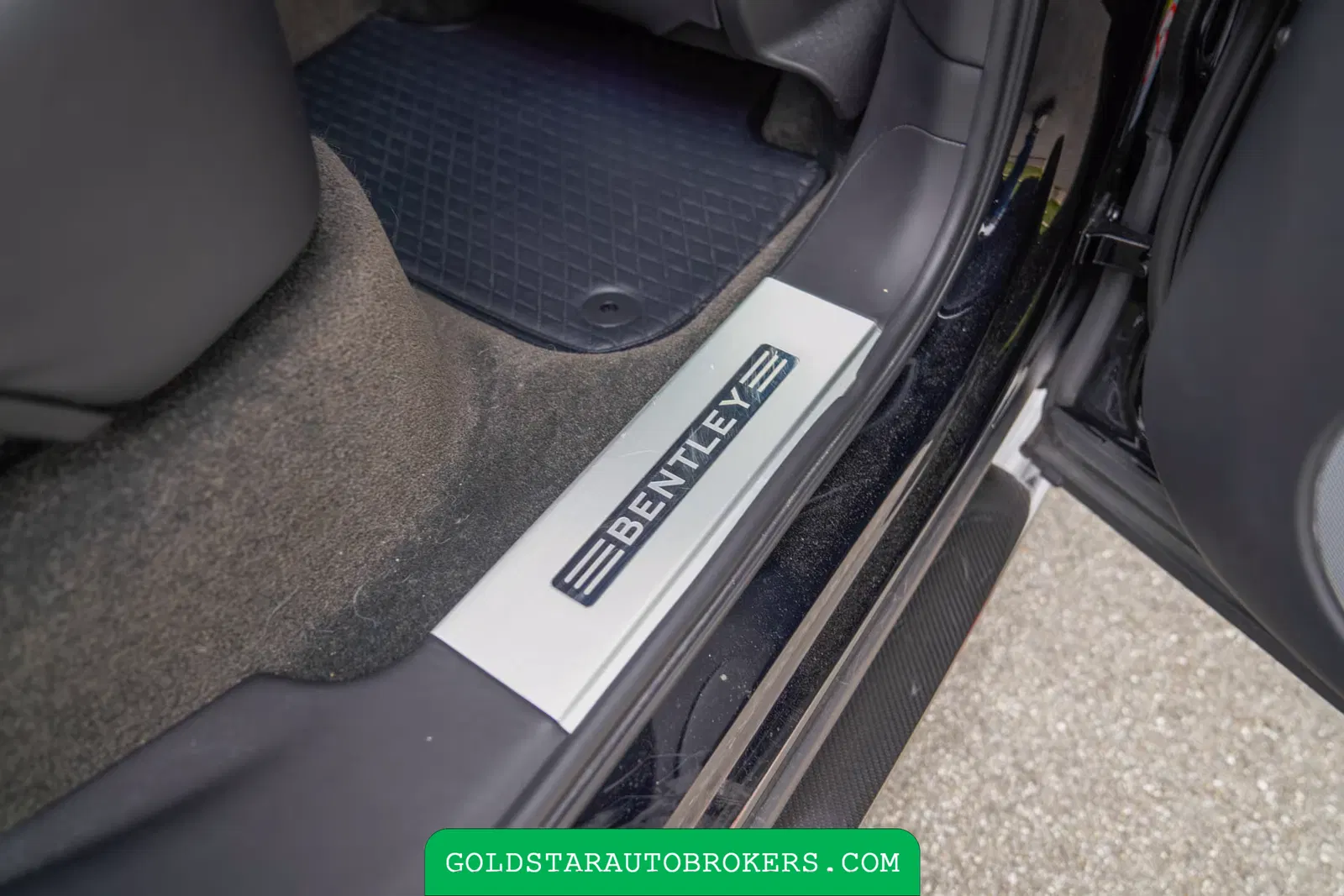 2018 Bentley Bentayga W12 Signature Edition