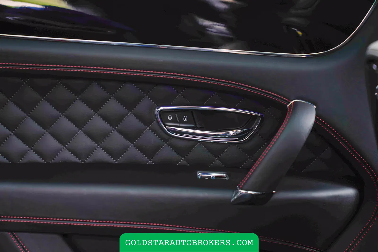 2018 Bentley Bentayga W12 Signature Edition
