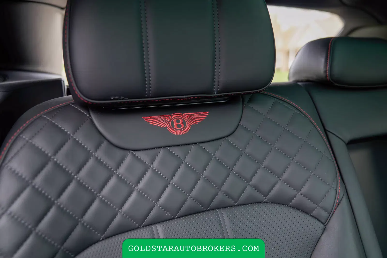 2018 Bentley Bentayga W12 Signature Edition