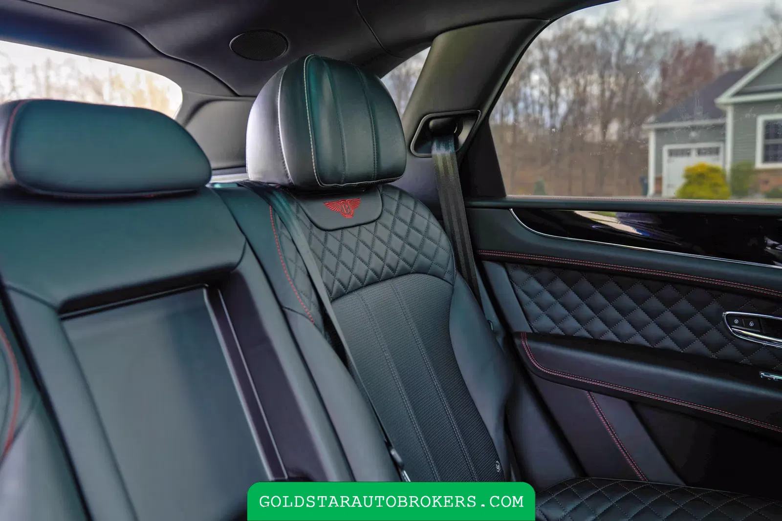 2018 Bentley Bentayga W12 Signature Edition
