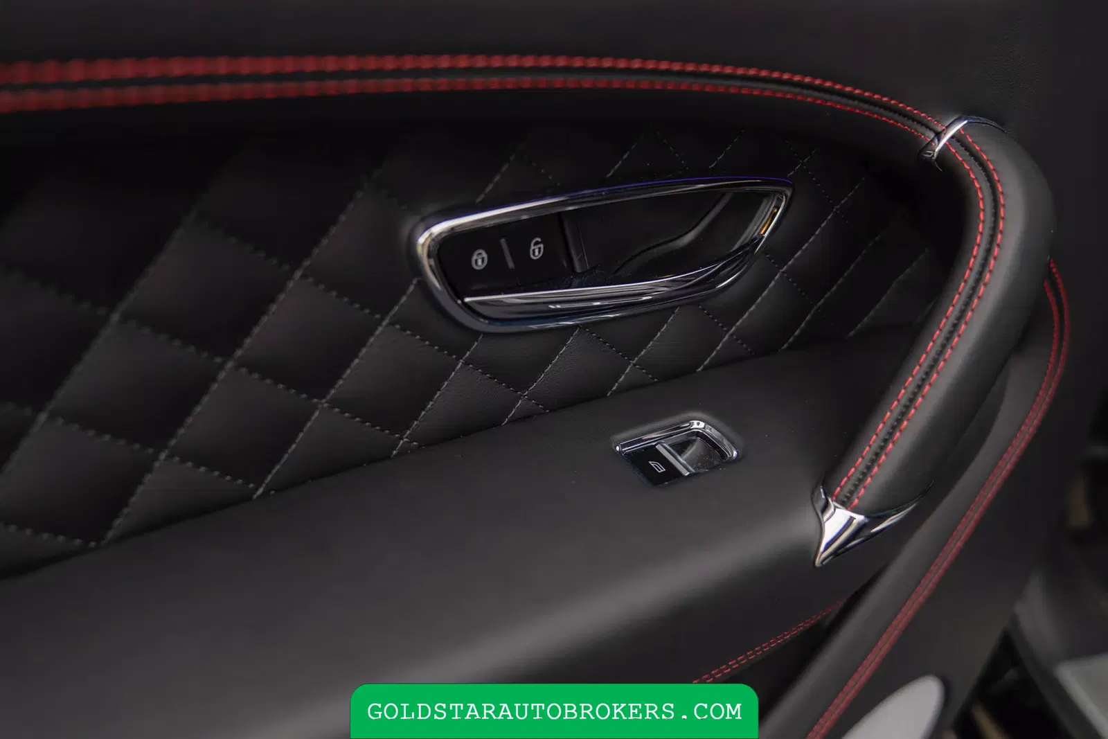2018 Bentley Bentayga W12 Signature Edition