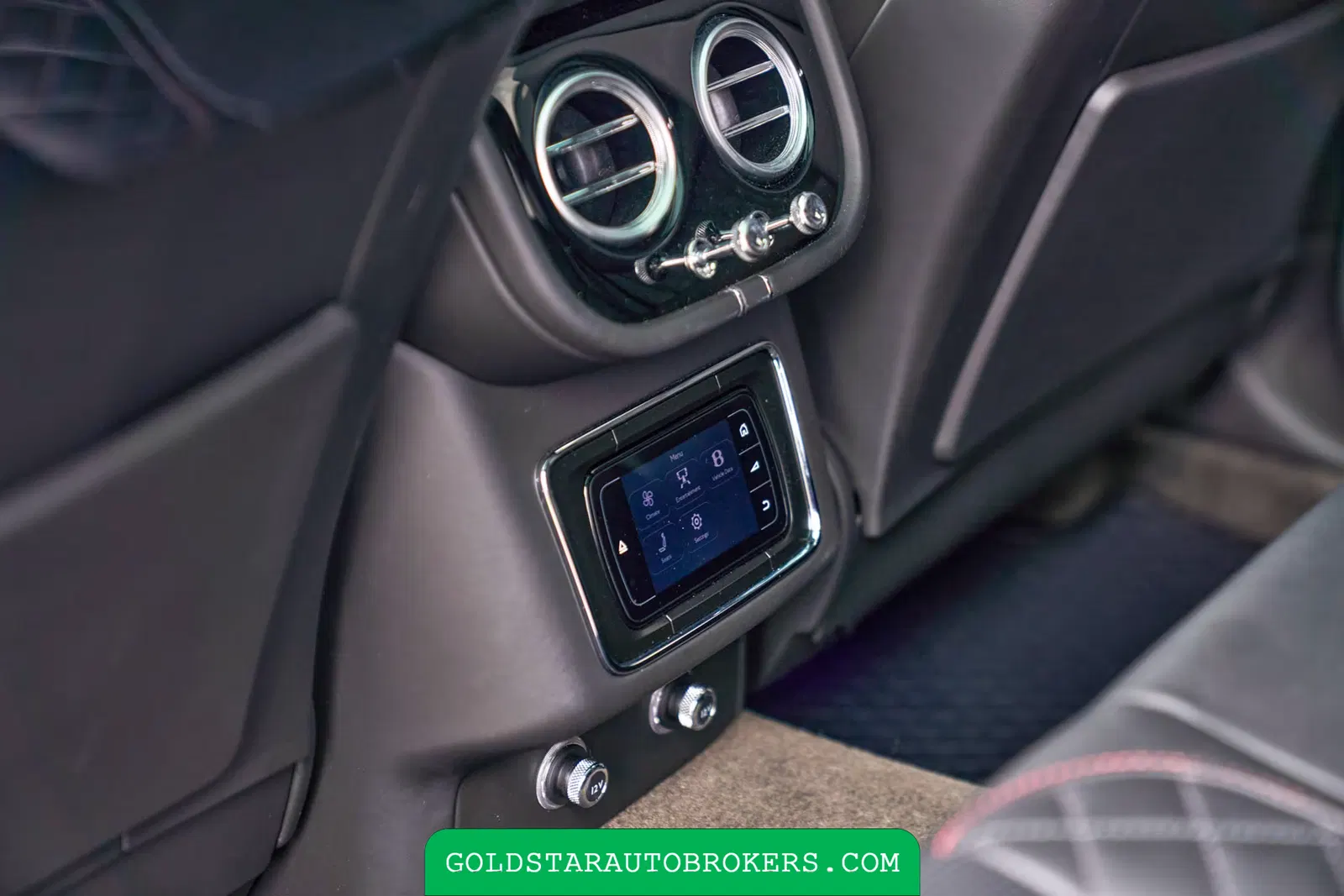 2018 Bentley Bentayga W12 Signature Edition