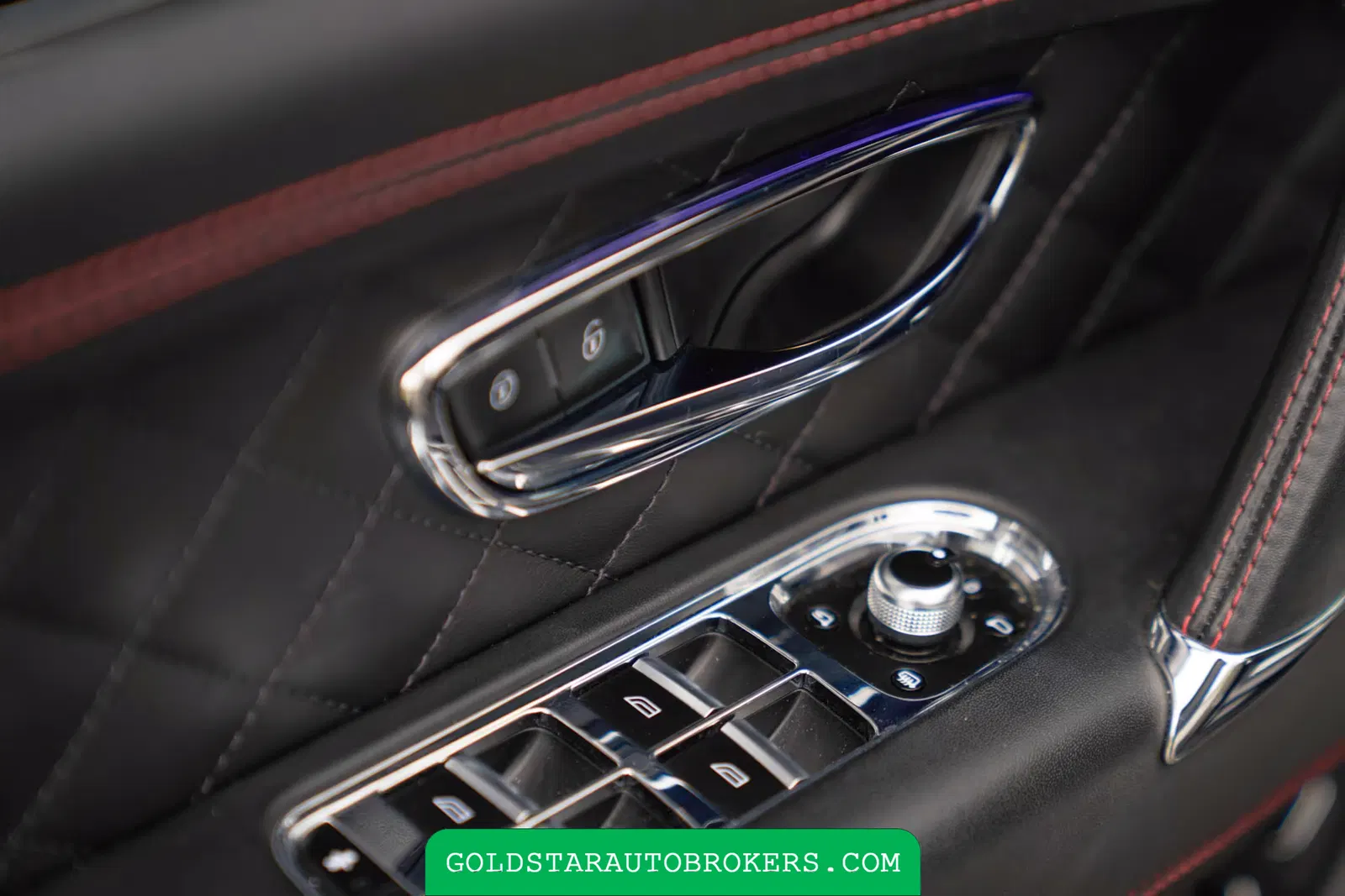 2018 Bentley Bentayga W12 Signature Edition