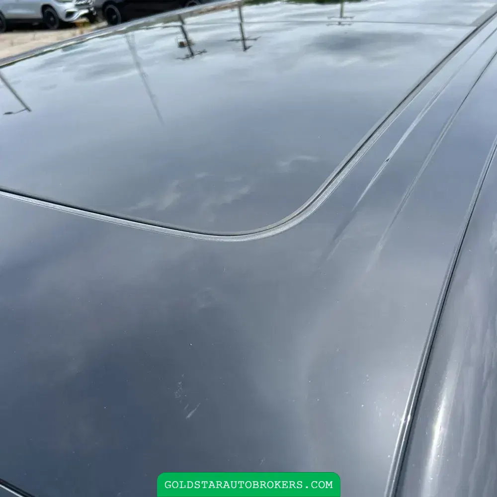 2018 Bentley Bentayga Base