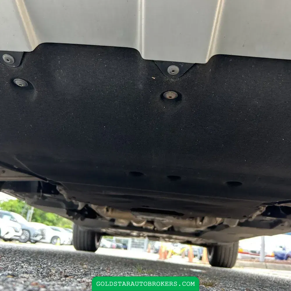 2018 Bentley Bentayga Base