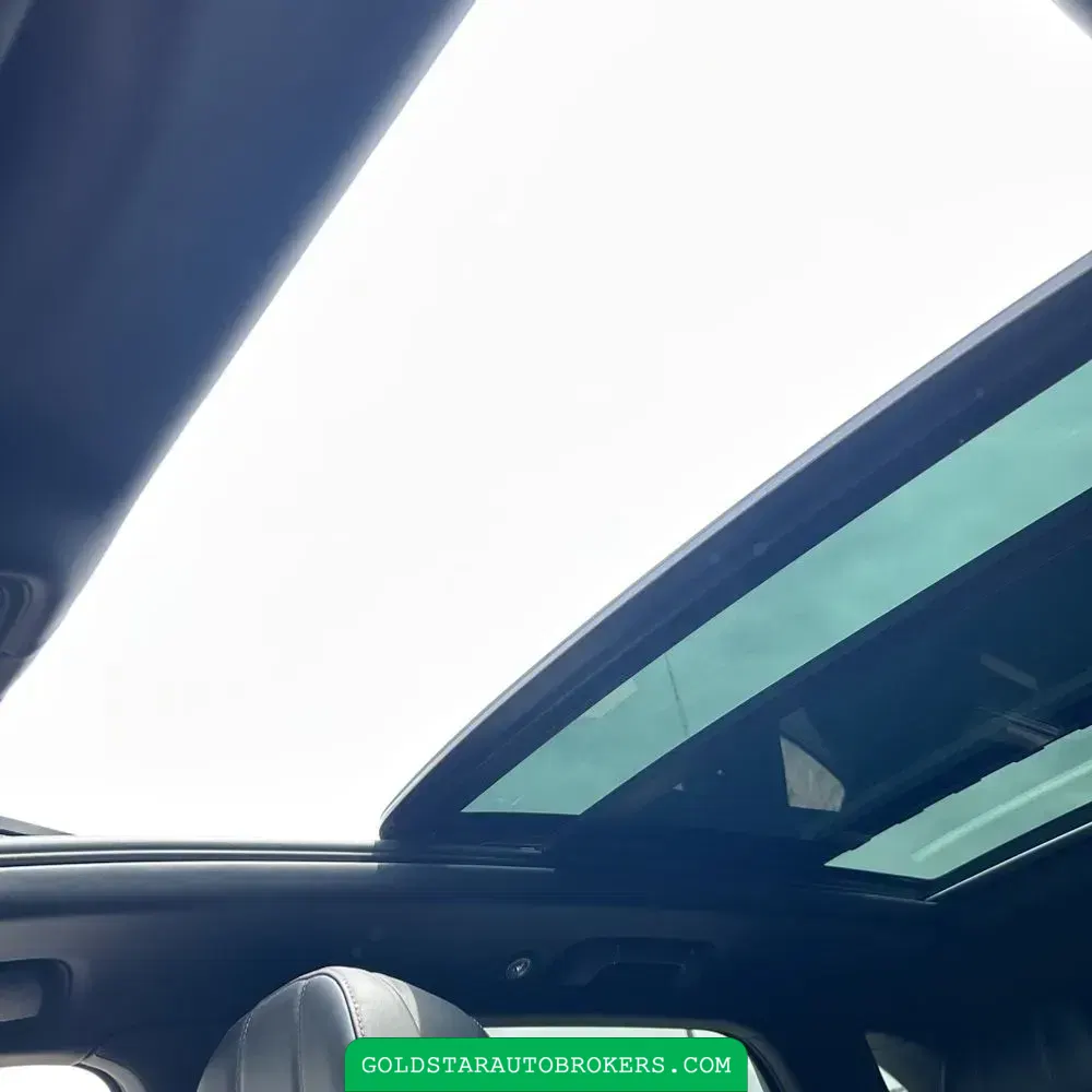 2018 Bentley Bentayga Base