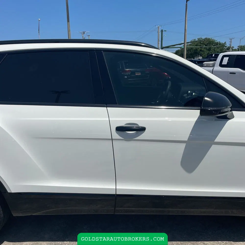 2018 Bentley Bentayga Base