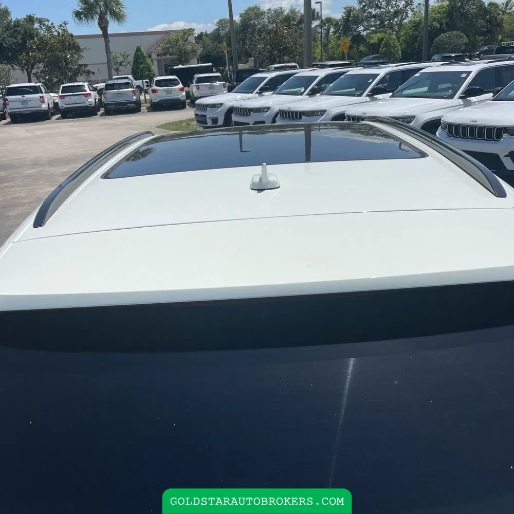 2018 Bentley Bentayga Base