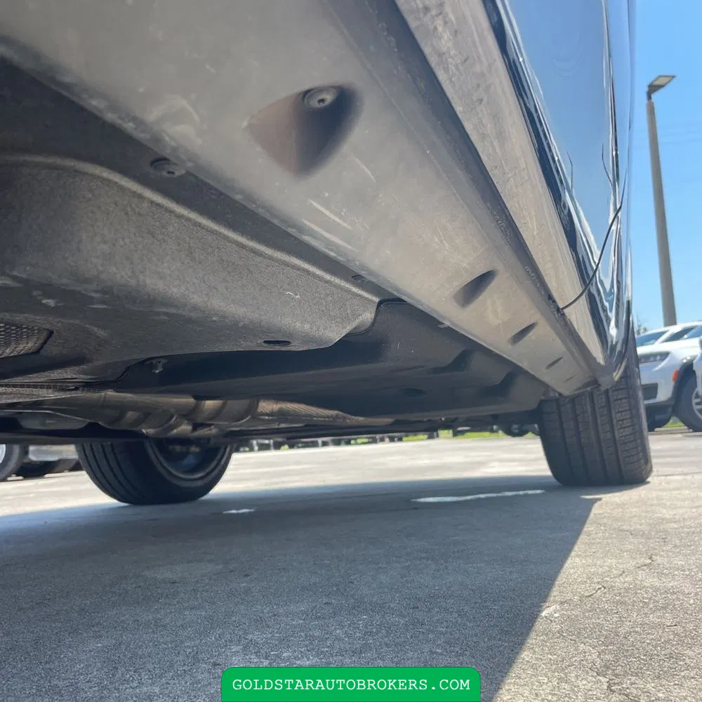 2018 Bentley Bentayga Base