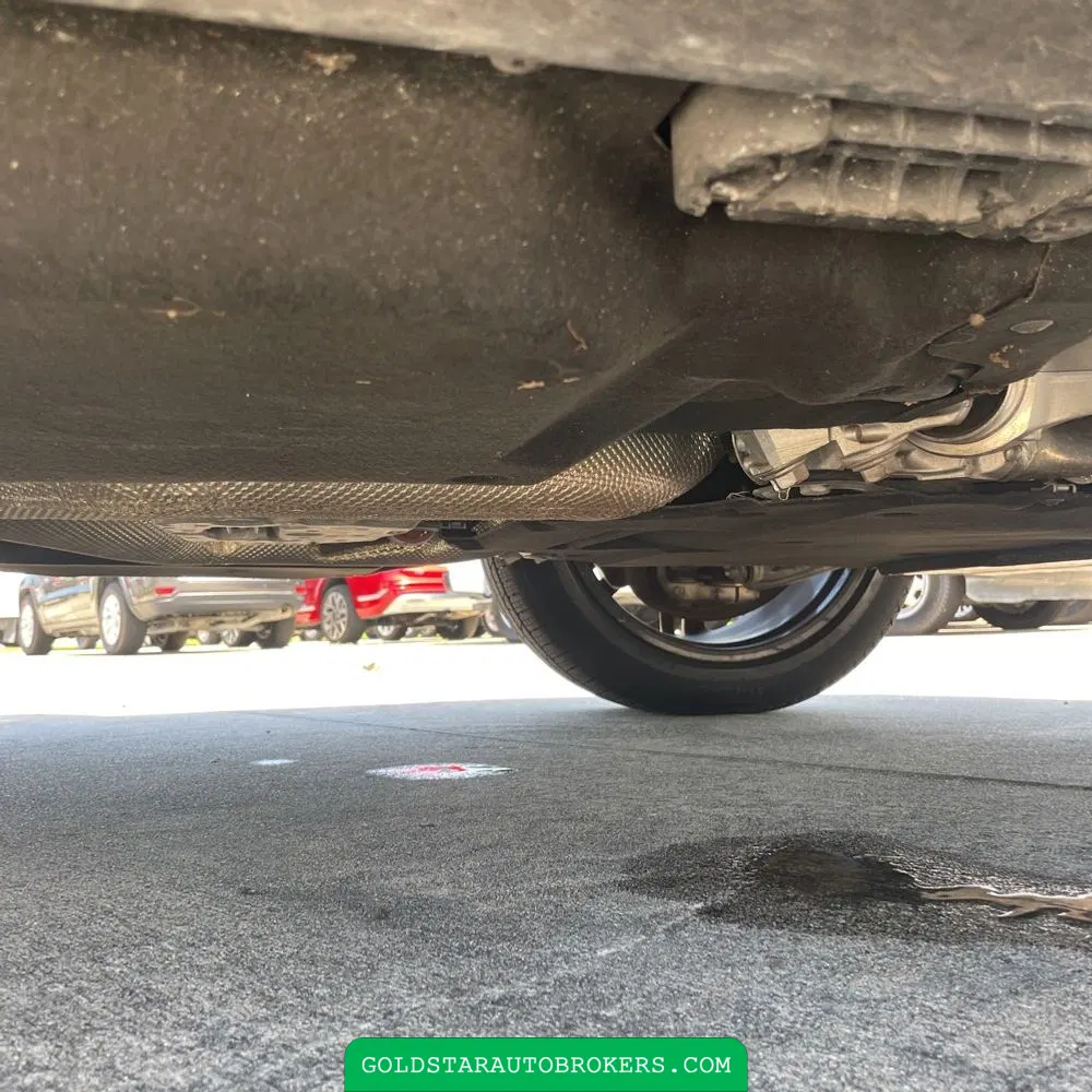 2018 Bentley Bentayga Base