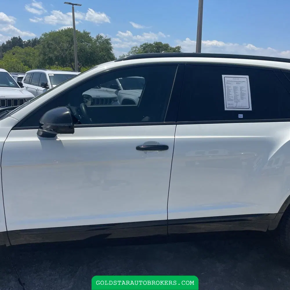 2018 Bentley Bentayga Base