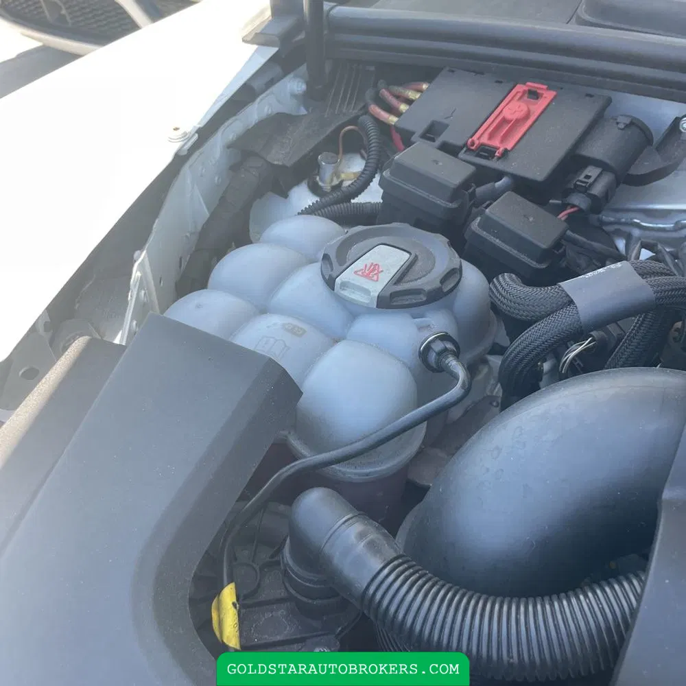 2018 Bentley Bentayga Base