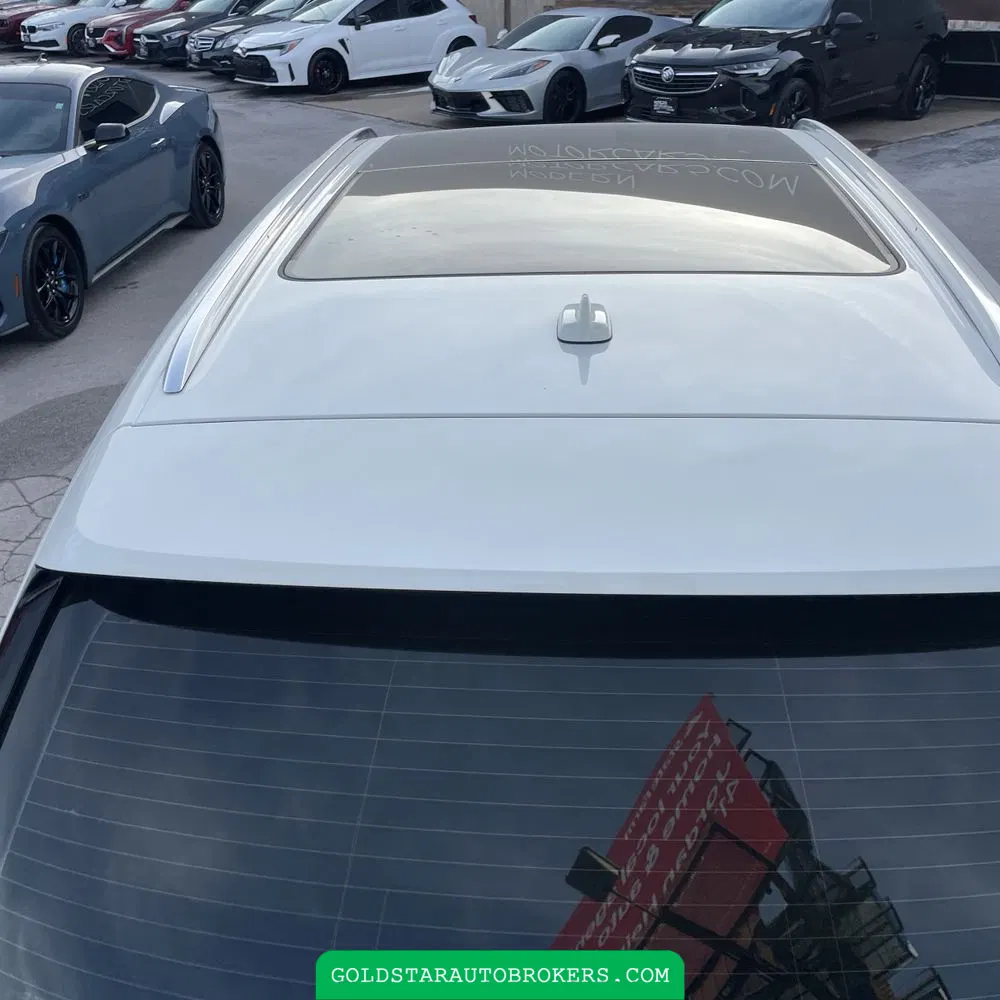 2020 Bentley Bentayga Hybrid