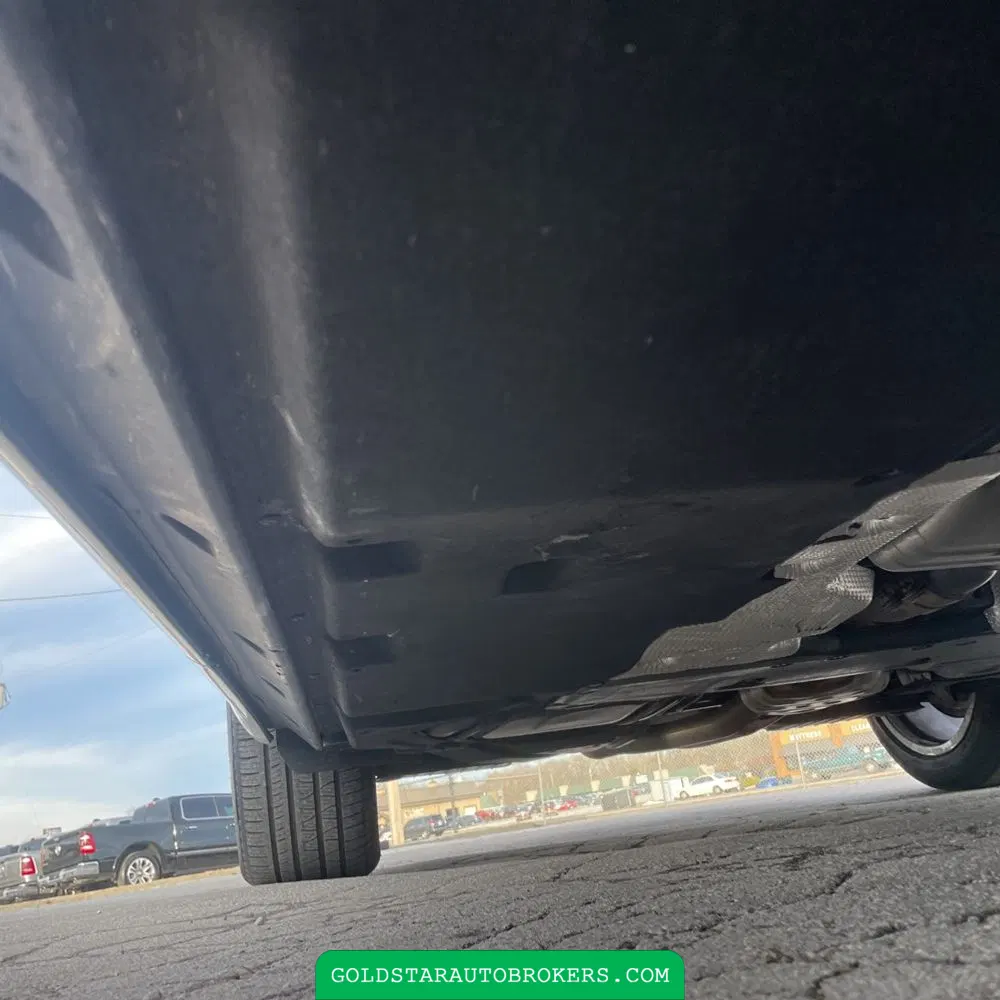 2020 Bentley Bentayga Hybrid