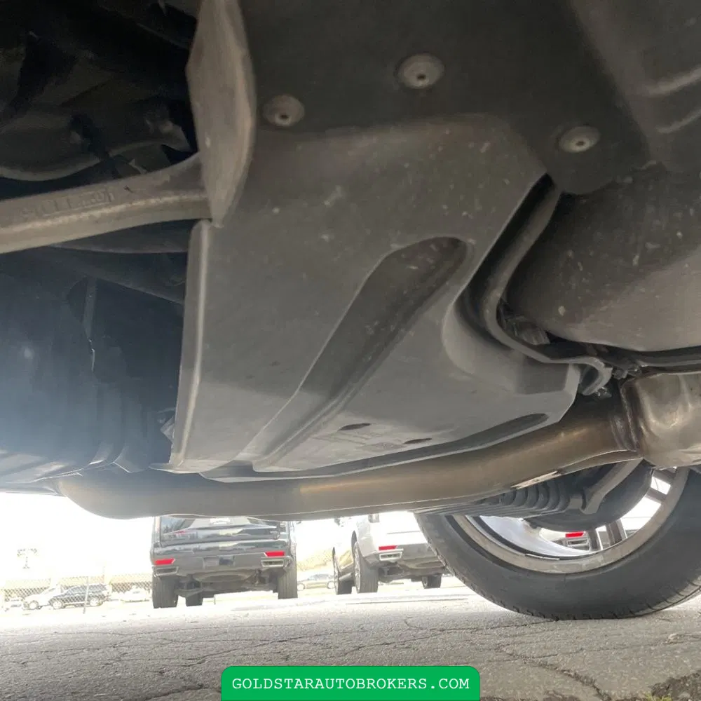 2020 Bentley Bentayga Hybrid