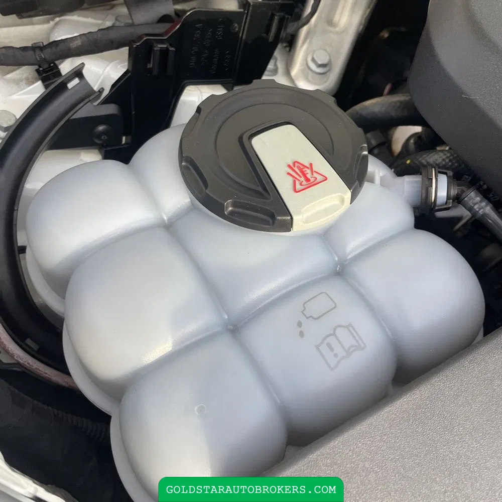2020 Bentley Bentayga Hybrid