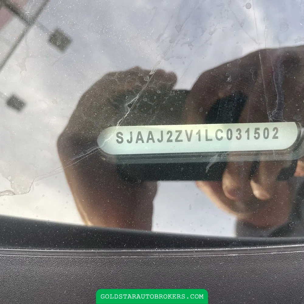 2020 Bentley Bentayga Hybrid
