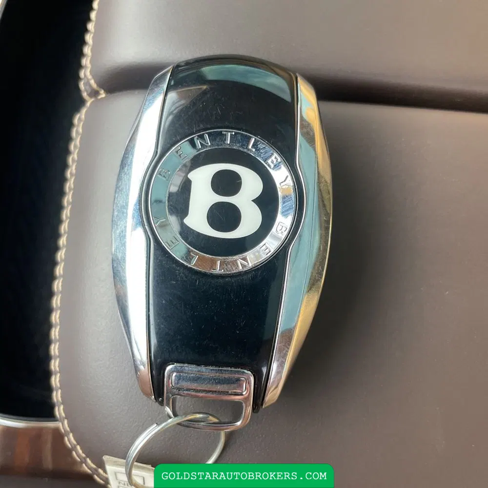 2020 Bentley Bentayga Hybrid