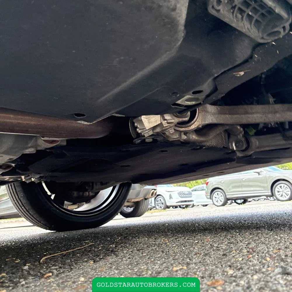 2019 Bentley Bentayga Base