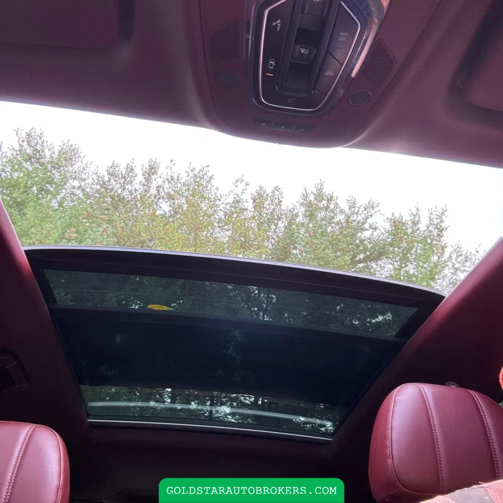 2019 Bentley Bentayga Base