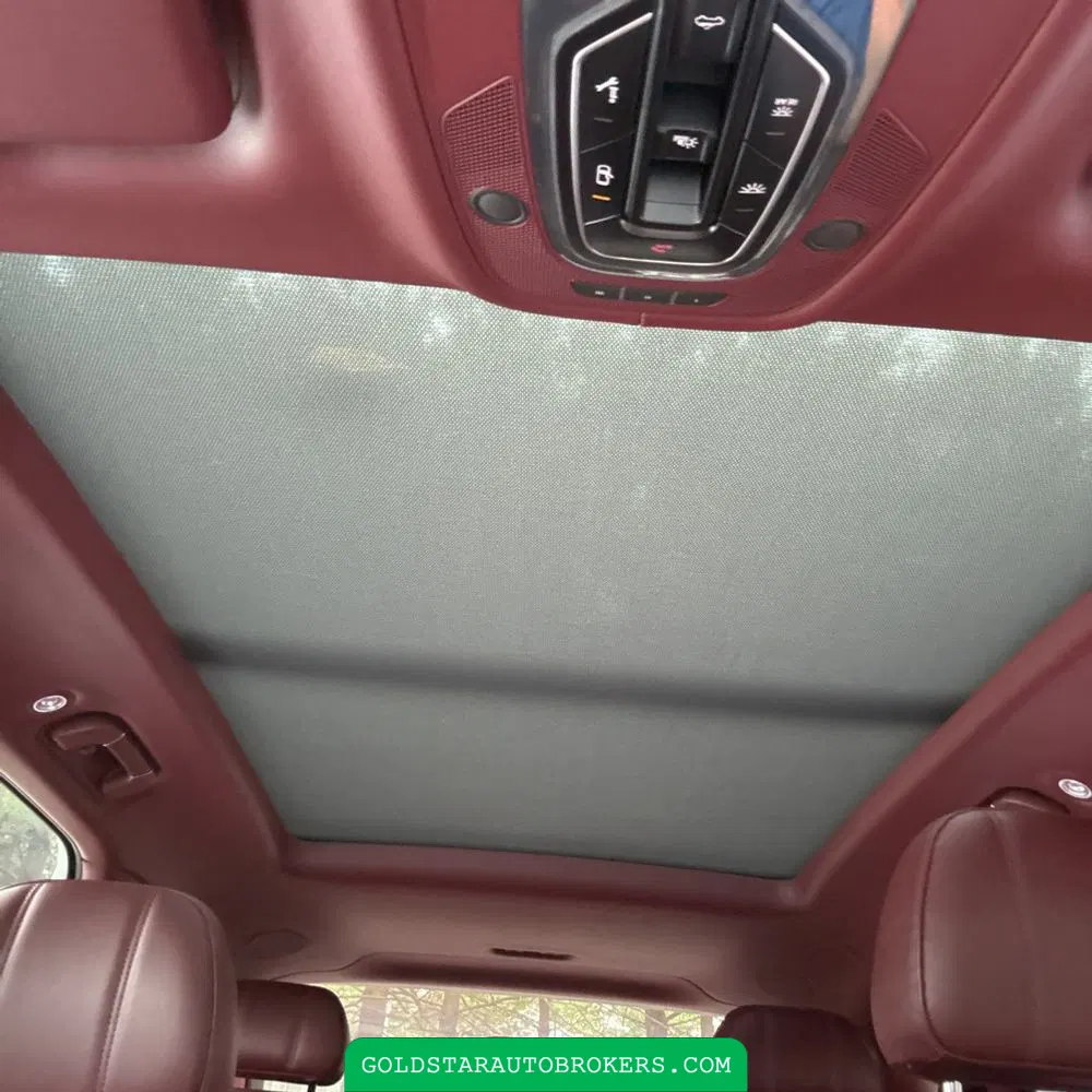 2019 Bentley Bentayga Base