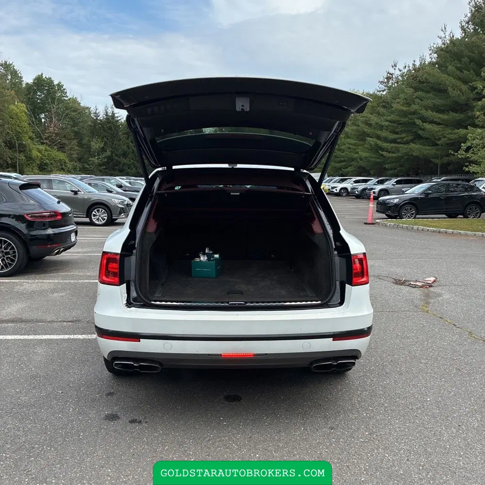 2019 Bentley Bentayga Base