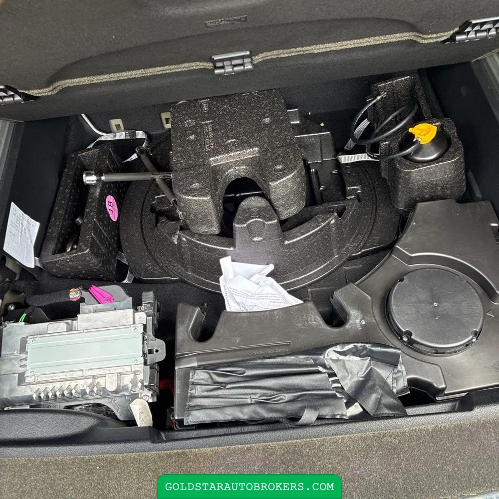 2019 Bentley Bentayga Base