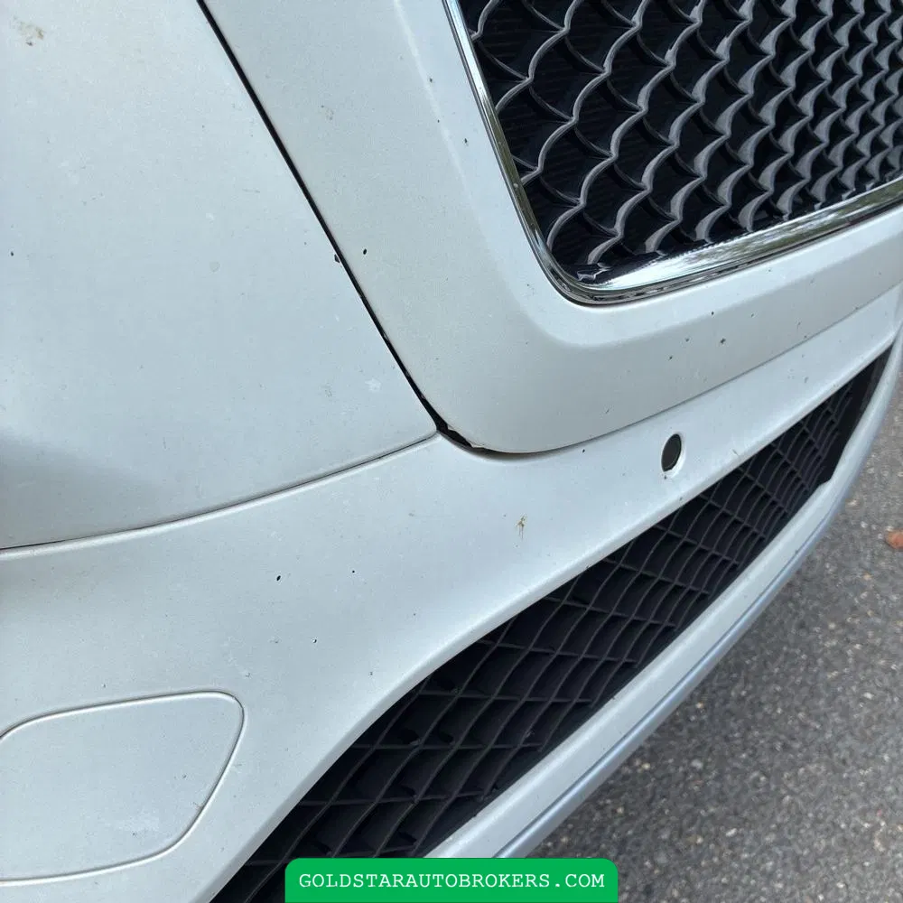 2019 Bentley Bentayga Base