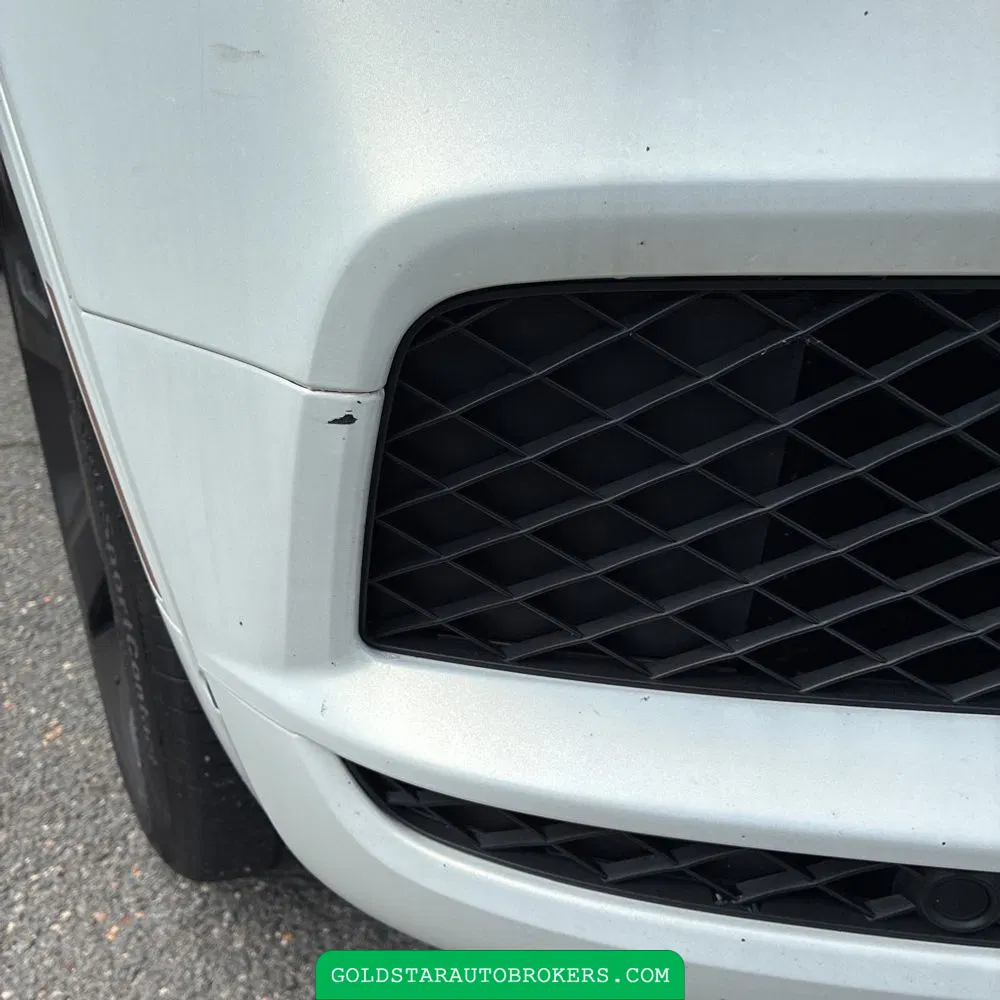 2019 Bentley Bentayga Base