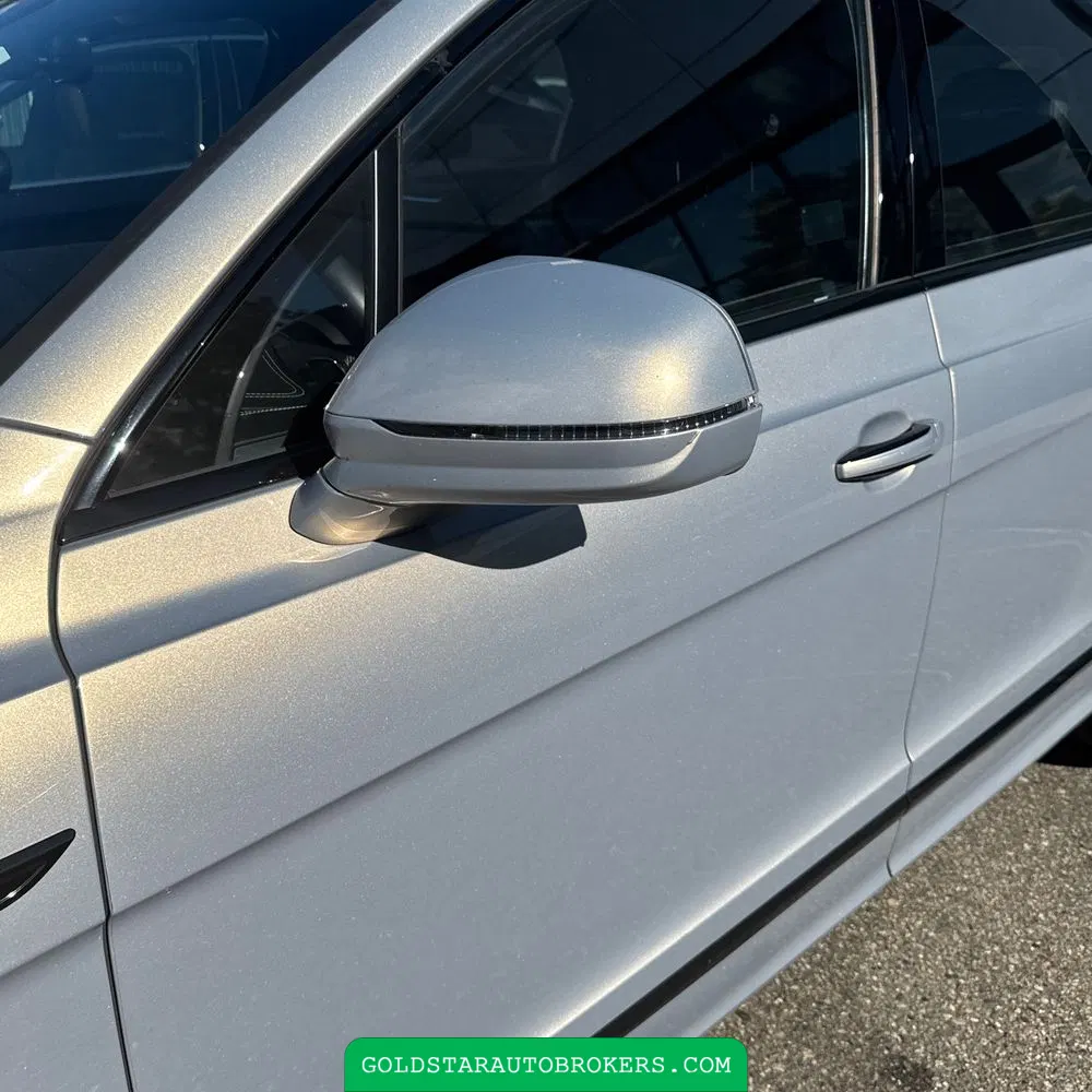 2021 Bentley Bentayga V8
