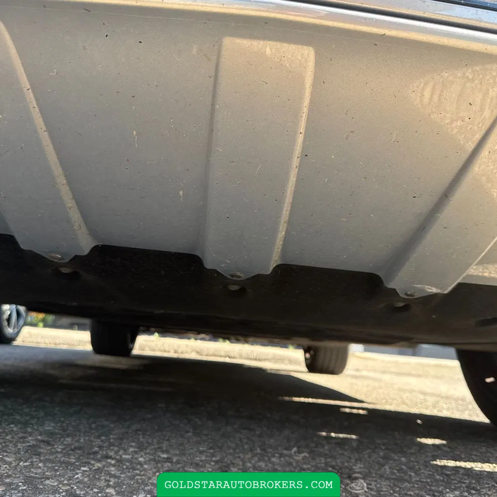 2021 Bentley Bentayga V8