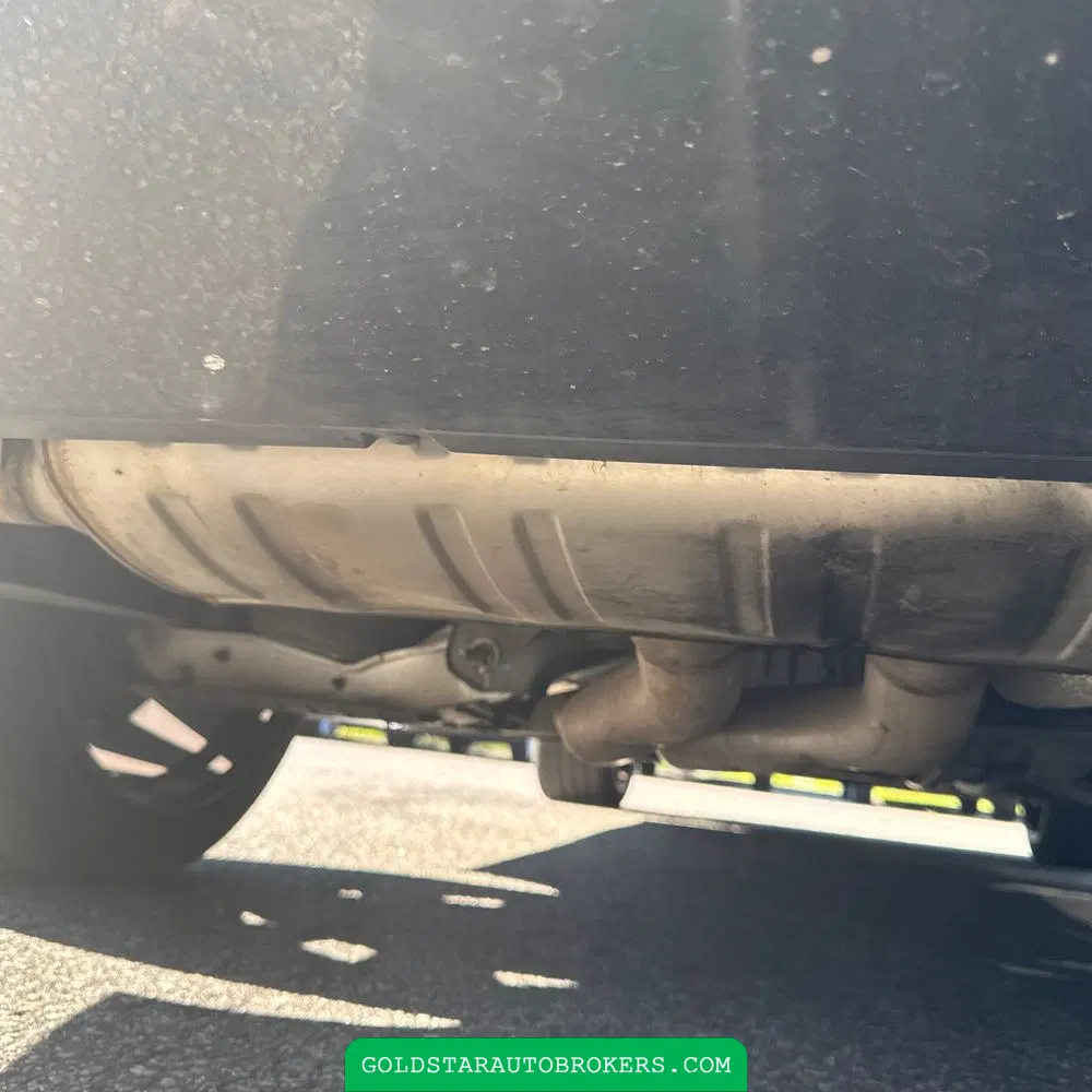 2021 Bentley Bentayga V8