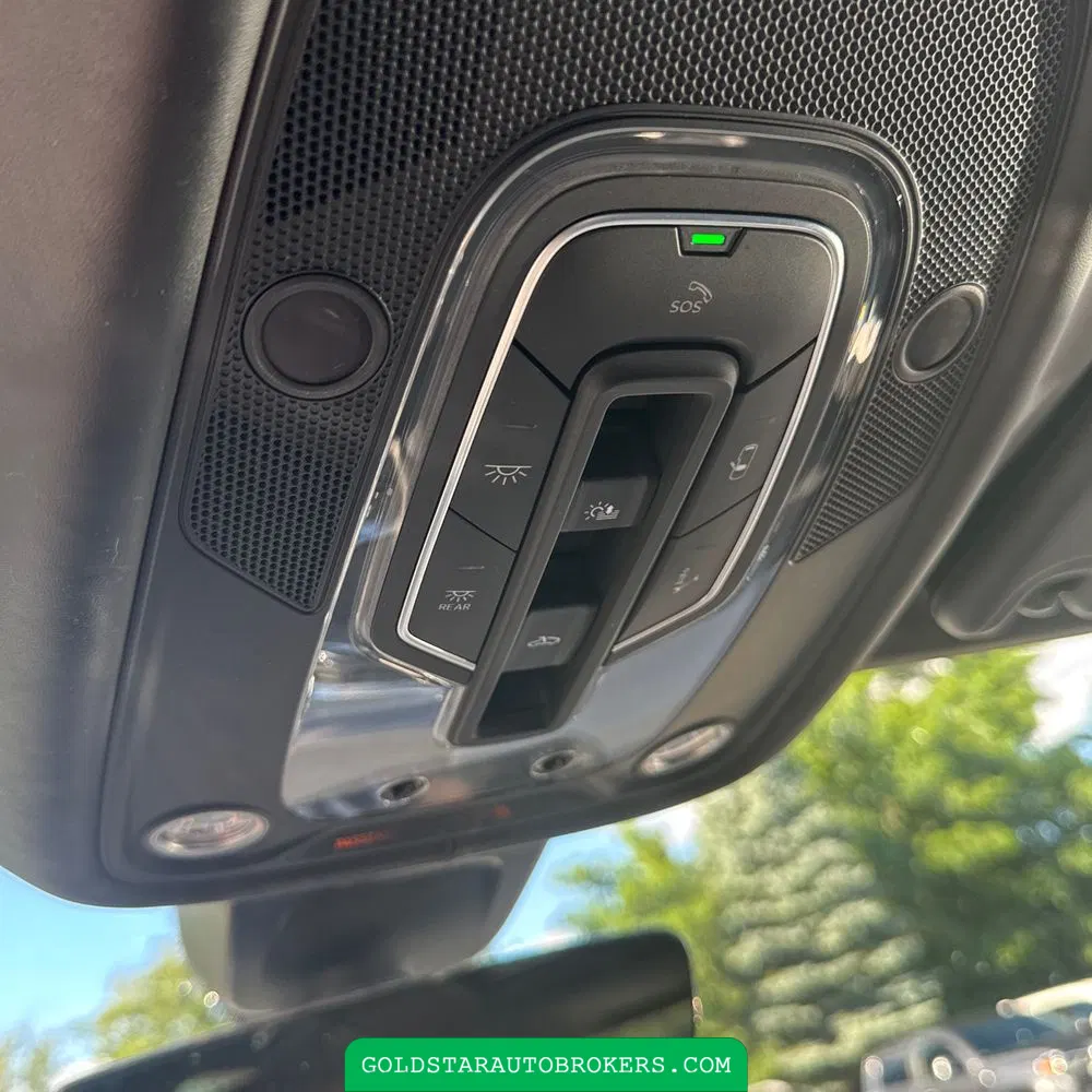 2021 Bentley Bentayga V8
