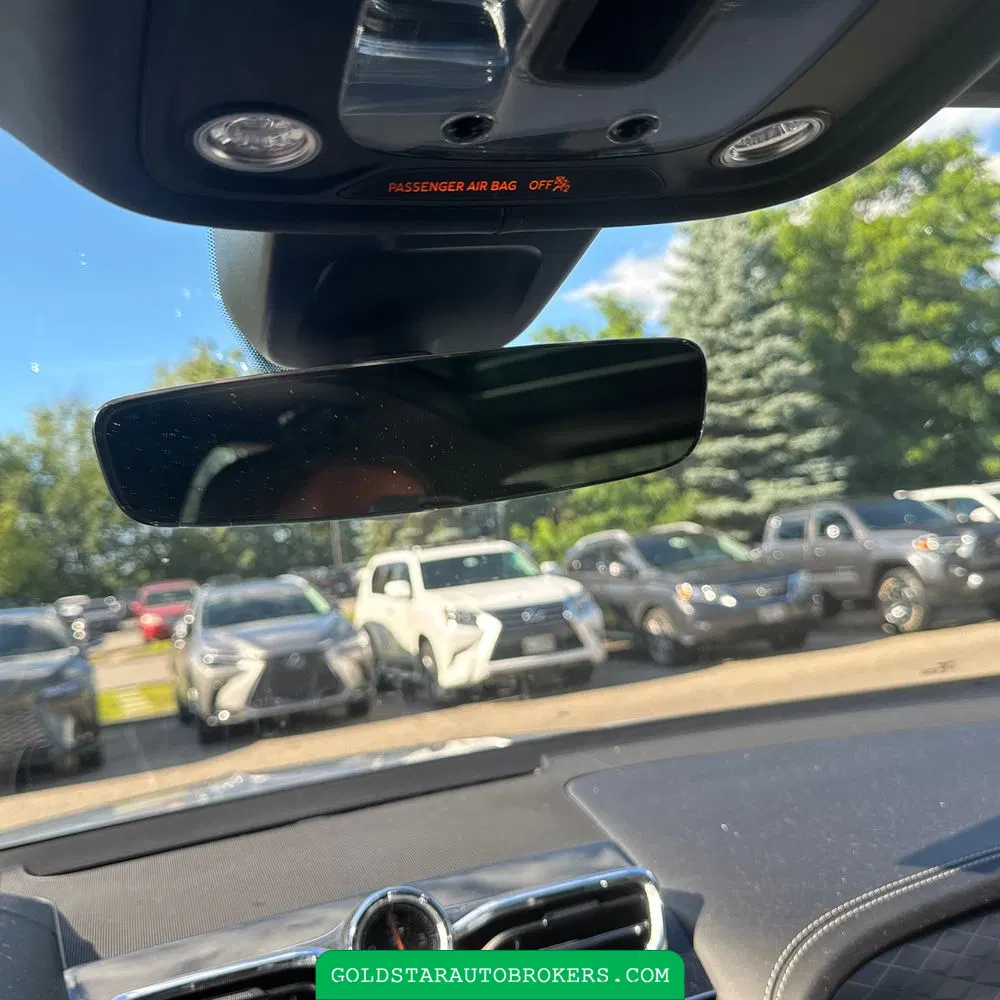 2021 Bentley Bentayga V8