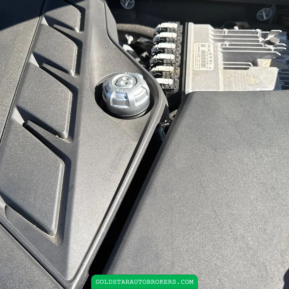 2021 Bentley Bentayga V8