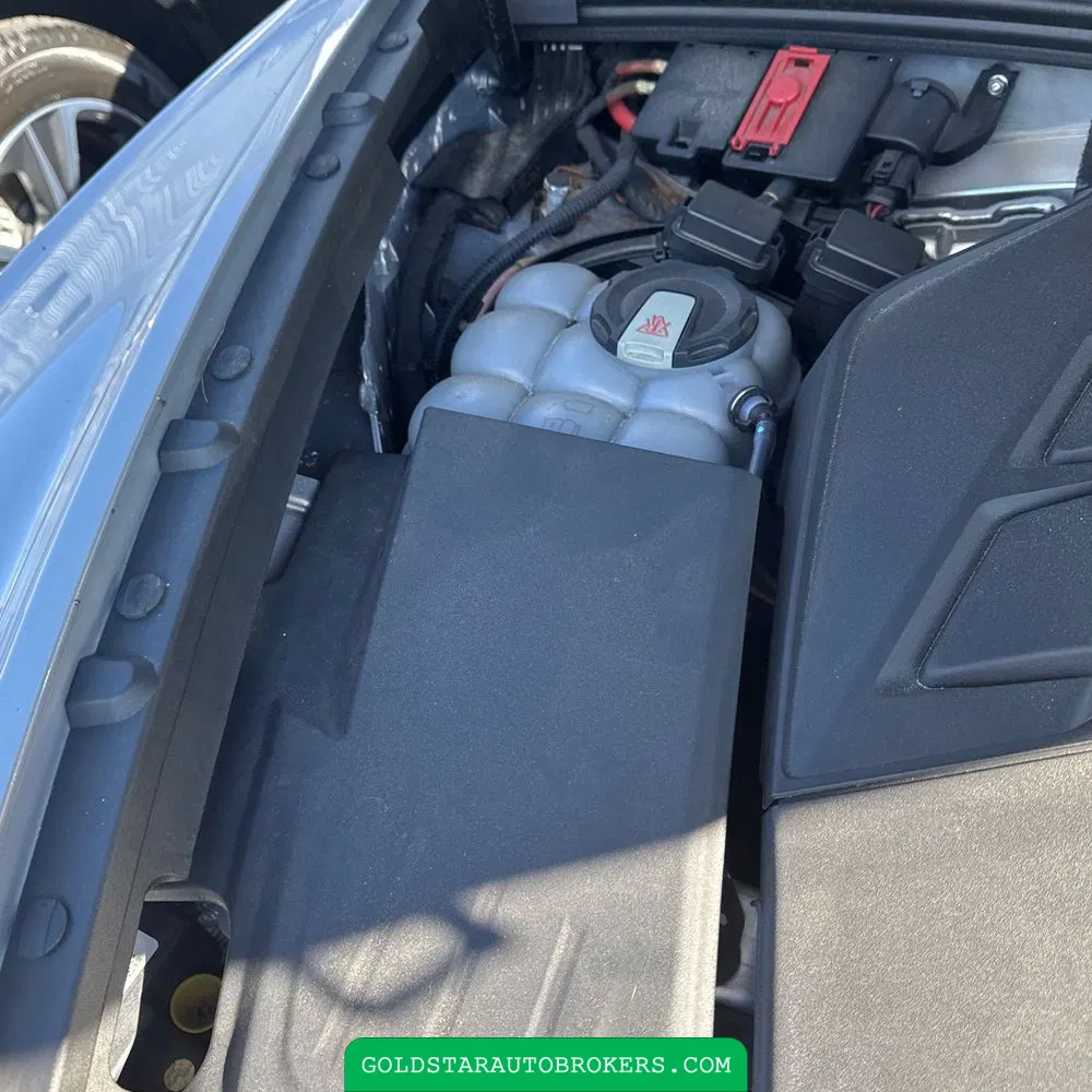 2021 Bentley Bentayga V8
