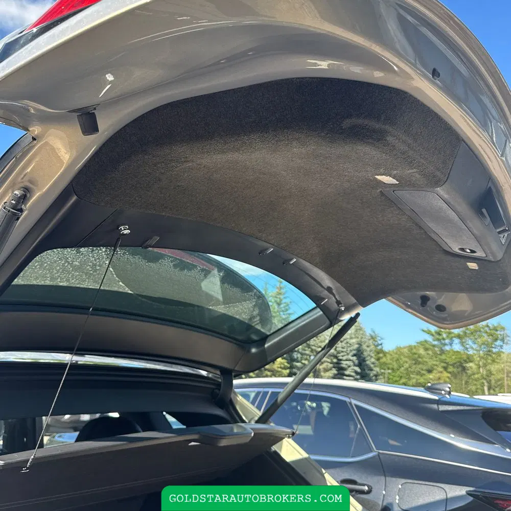 2021 Bentley Bentayga V8