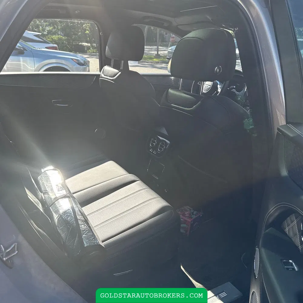 2021 Bentley Bentayga V8