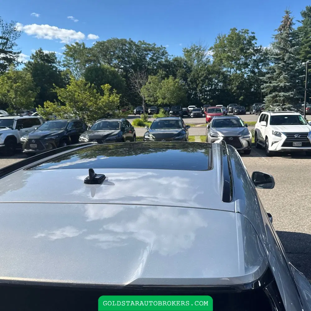 2021 Bentley Bentayga V8