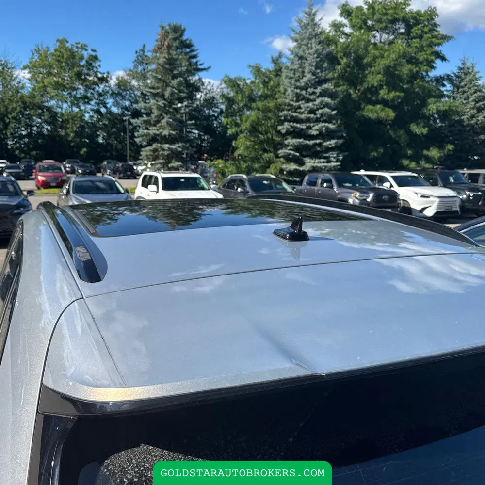 2021 Bentley Bentayga V8