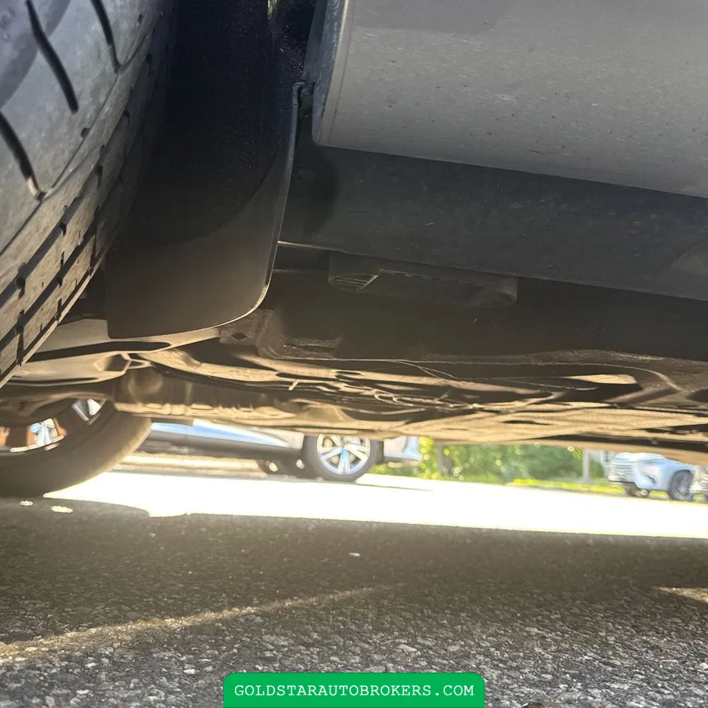 2021 Bentley Bentayga V8