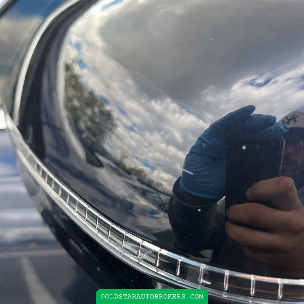 2021 Bentley Bentayga V8