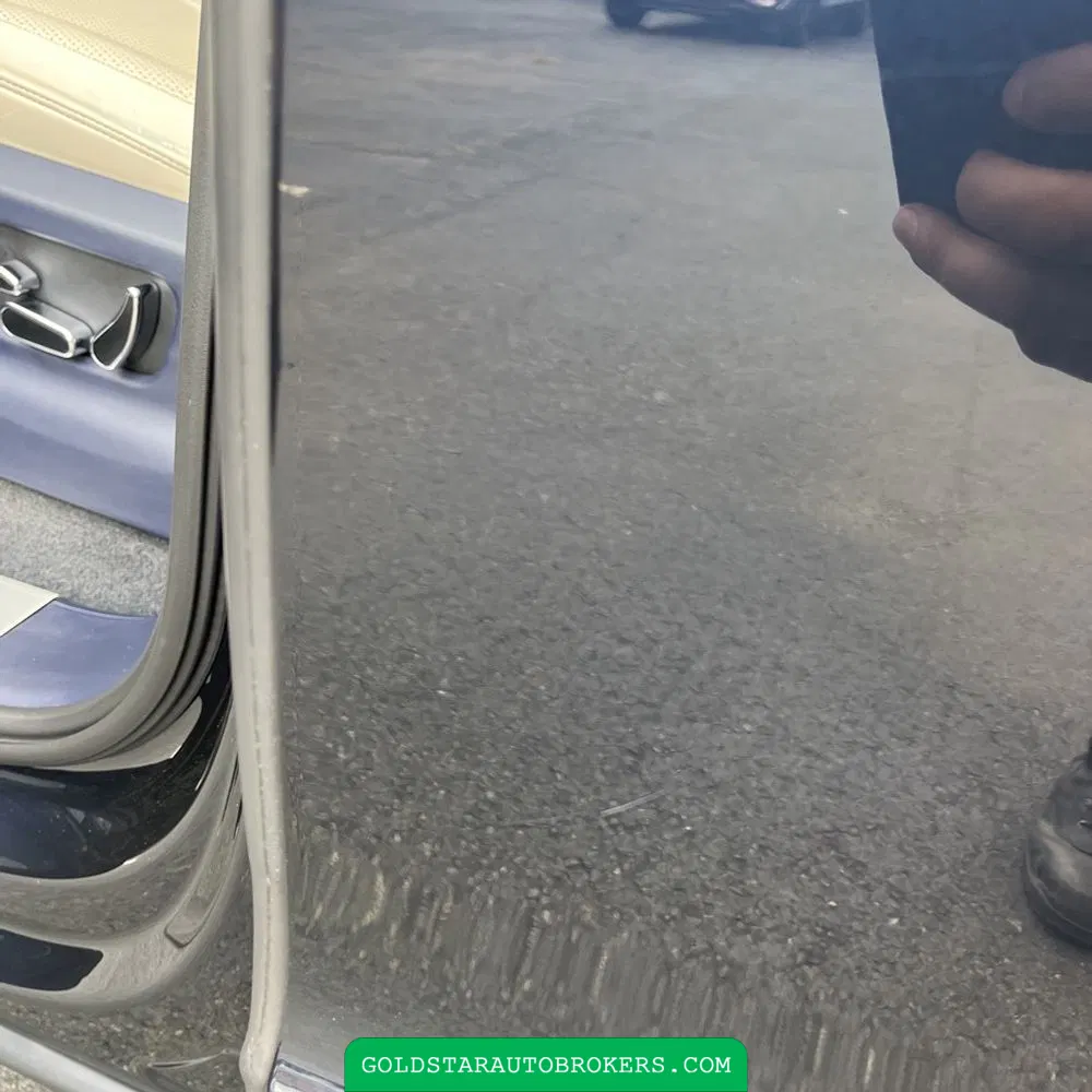 2021 Bentley Bentayga V8