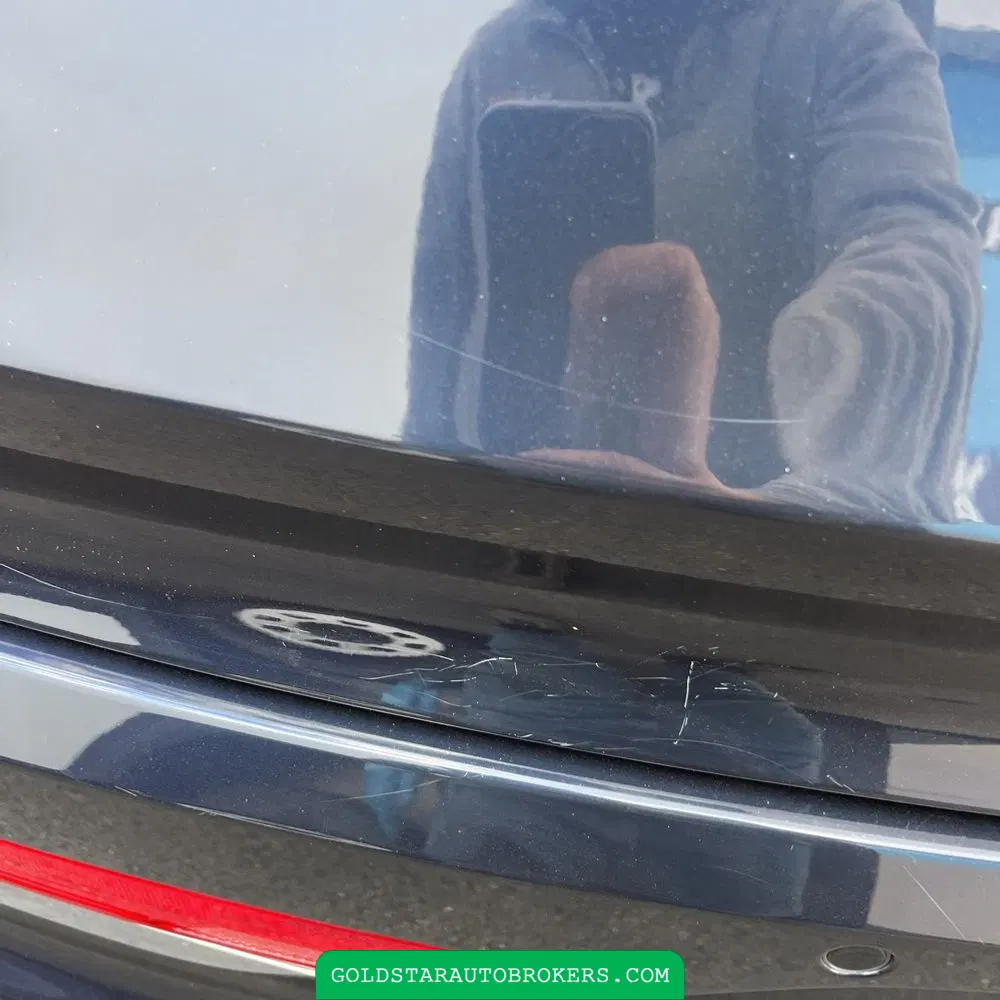 2021 Bentley Bentayga V8