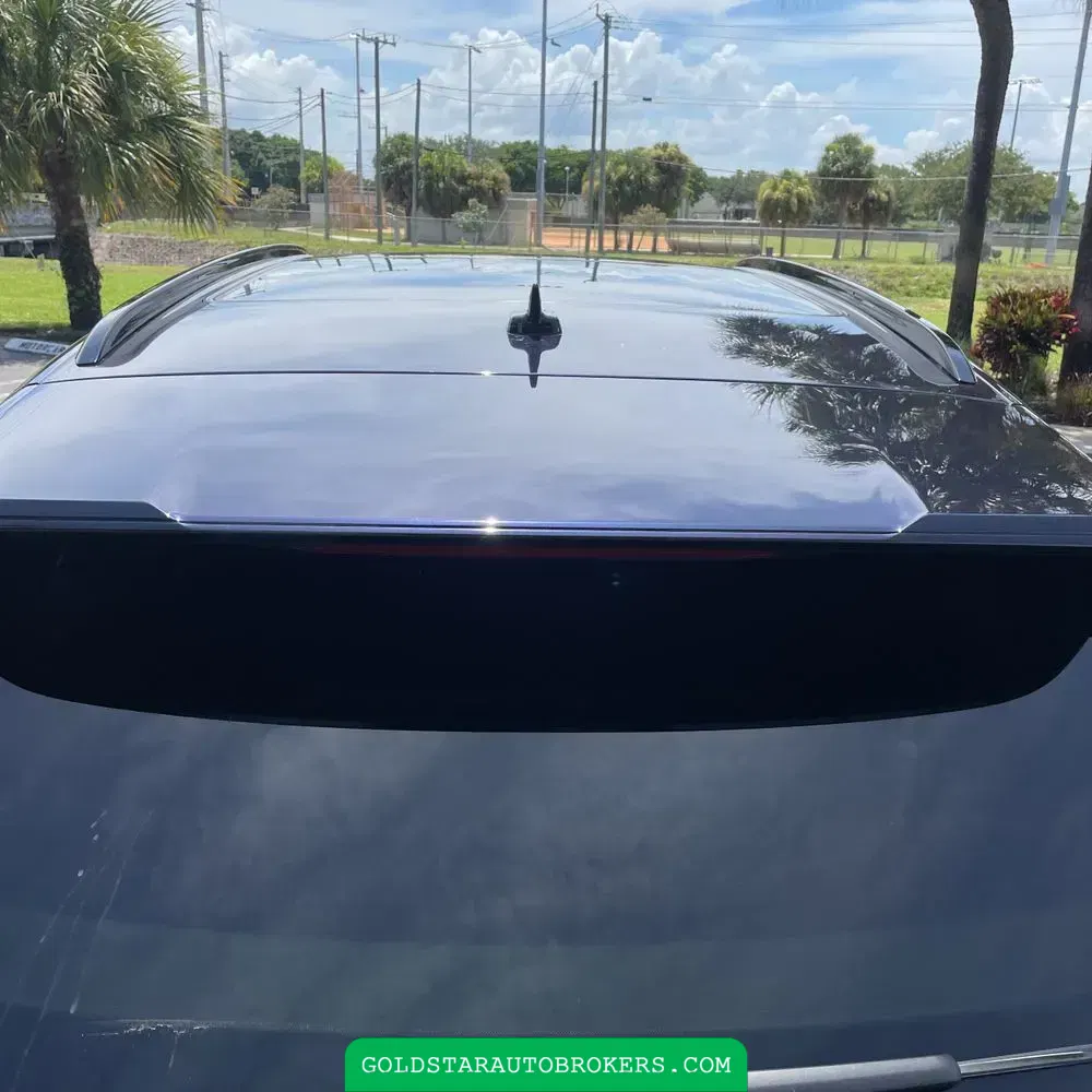 2022 Bentley Bentayga V8