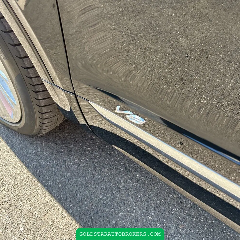 2021 Bentley Bentayga V8